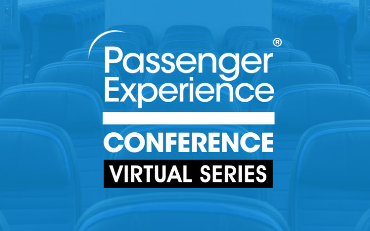 Passenger Experience Conference goes online