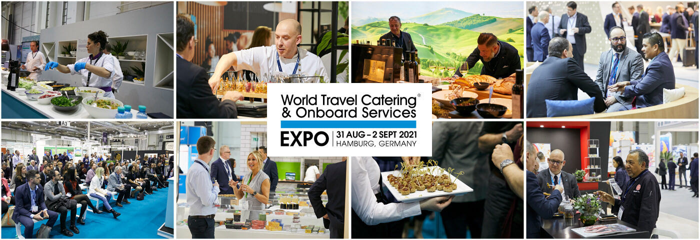 New dates announced for WTCE and AIX 2021