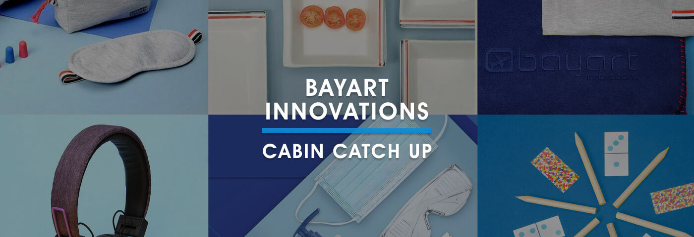 Cabin Catch Up: Bayart Innovations