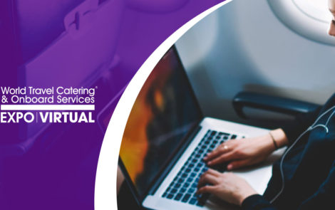 The onboard services industry reconnects as the  WTCE and AIX Virtual platform goes live