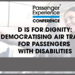 D is for dignity: democratising air travel for passengers with disabilities