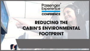 Reducing the Cabin’s Environmental Footprint