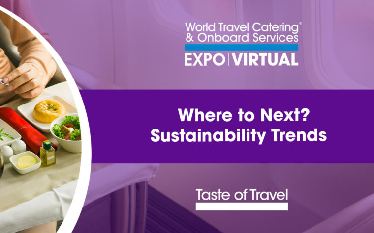 Where to Next? Sustainability Trends