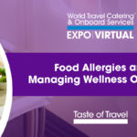 Food Allergies and Managing Wellness Onboard – watch the conference session