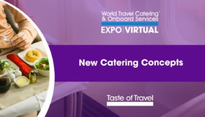 New Catering Concepts