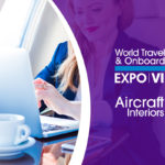 Global passenger experience industry gathers at WTCE Virtual