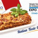 Carollo Onboard Taste of Italy WTCE
