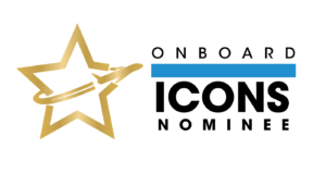 Onboard Icons Nominees