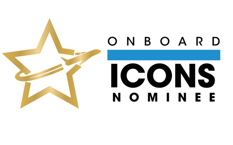 Onboard Icons Nominees