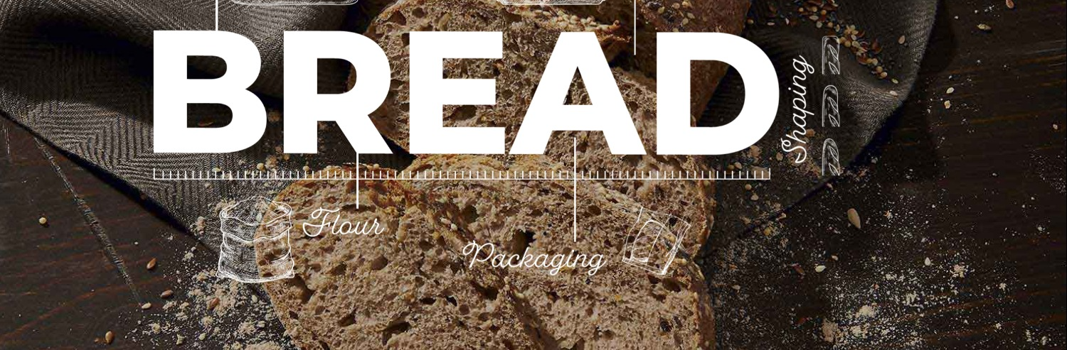 bread banner by novepan