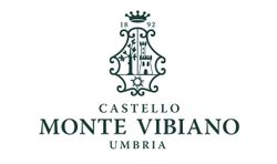 castello monte vibiano vecchio srl logo