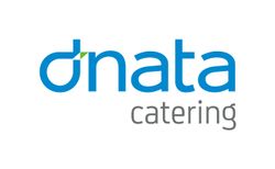 dnata catering logo