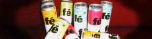 fefe assorted cocktail cans