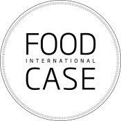 food case international logo