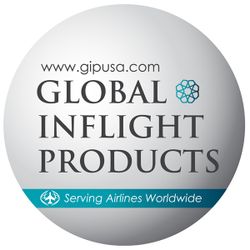 global inflight products logo