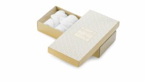intex towels in a box