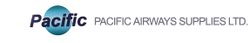 pacific airways supplies logo