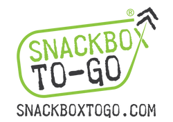 snackbox to go logo