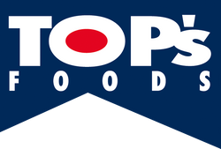 tops foods logo