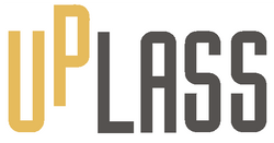 uplass logo