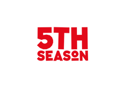 5th season logo