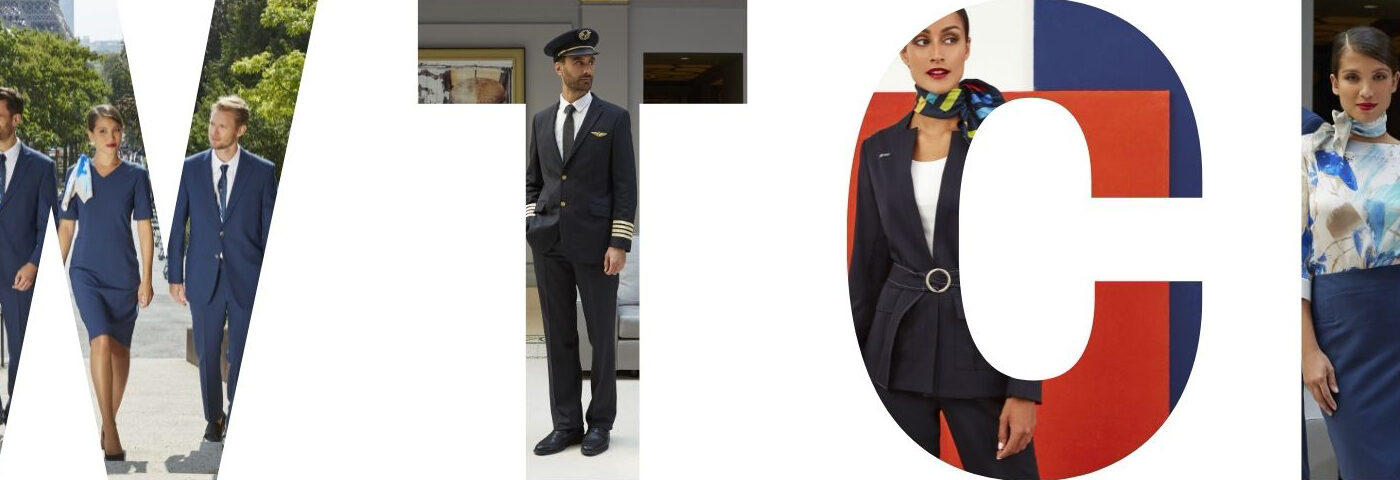 Cabin Crew On: Onboard Trends For Uniforms