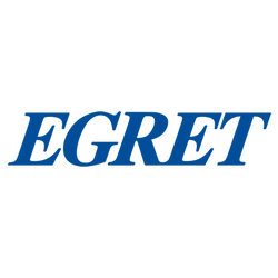 egret aviation logo