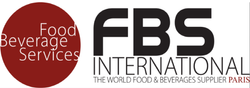 FBS international logo