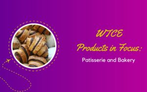 products in focus bakery