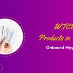 Products in Focus: Onboard Hygiene