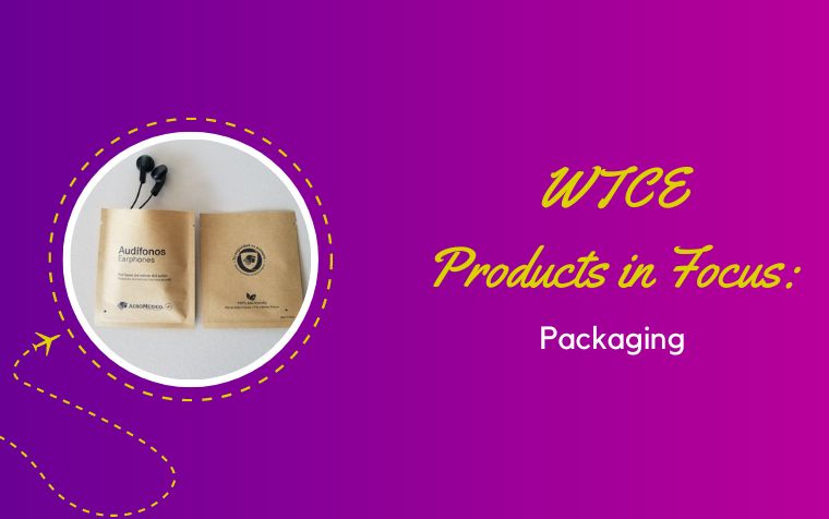 Products in Focus: Packaging