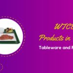 Products in Focus: Tableware and Rotables