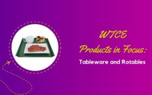 products in focus tableware
