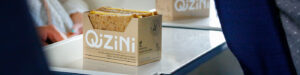 qizini food in box
