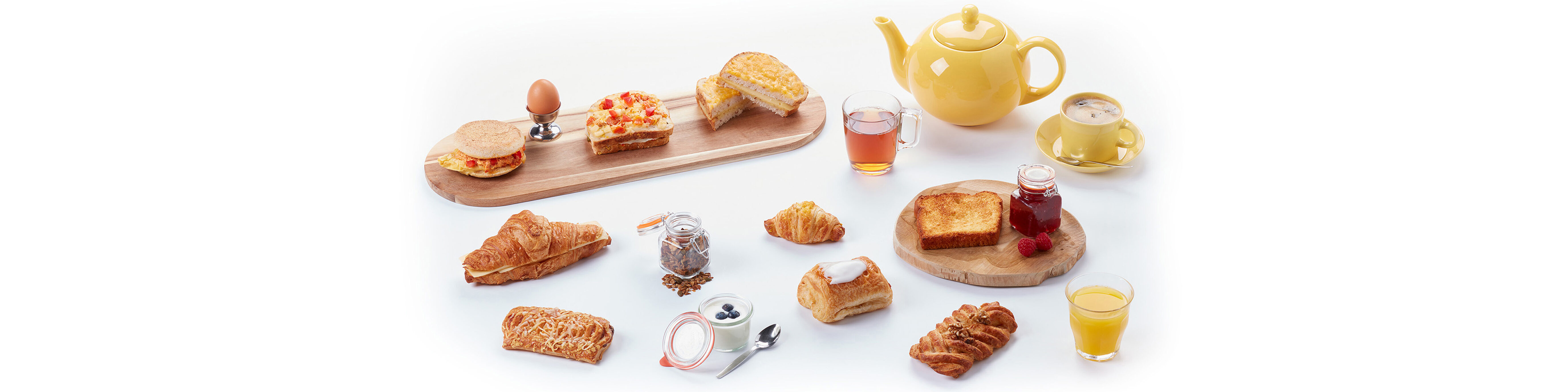 savoury snack board assortment by aab