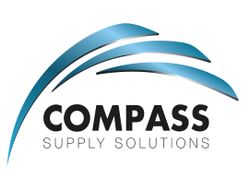 compass supply solutions logo
