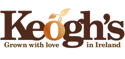 keoghs crisps logo