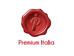 premium italia logo
