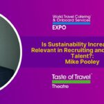 Taste of Travel Interview: Mike Pooley