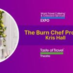Taste of Travel with The Burnt Chef Project
