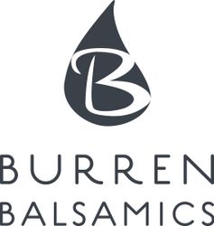 Burren Balsamics logo