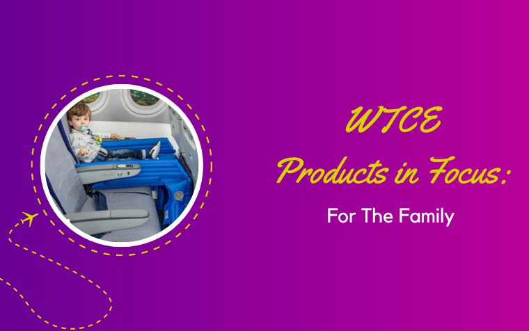 Products in Focus: For the Whole Family