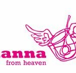 Manna from Heaven Pty Ltd logo
