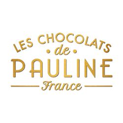 Les Chocolats de Pauline logo