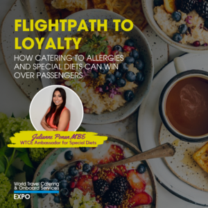 flightpath to loyalty julianne ponan mbe cover image