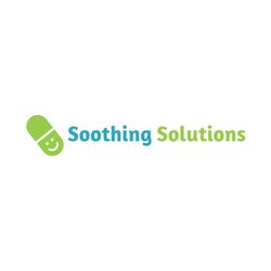 Soothing Solutions Ltd logo