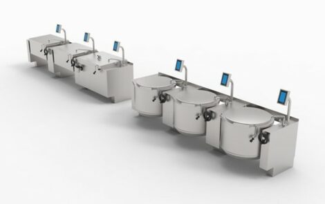 Product Showcase: Trays, Trolleys, and Galleys | WTCE Hub