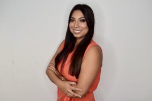 Julianne Ponan Headshot