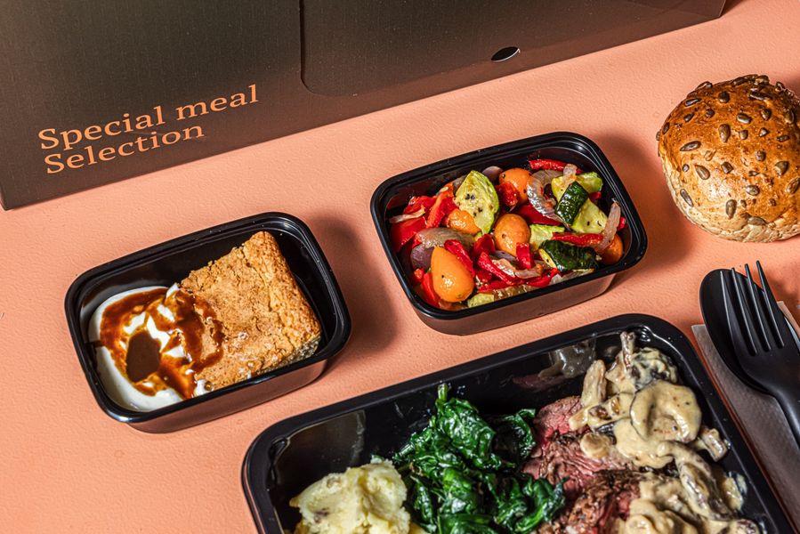 Foodcase International