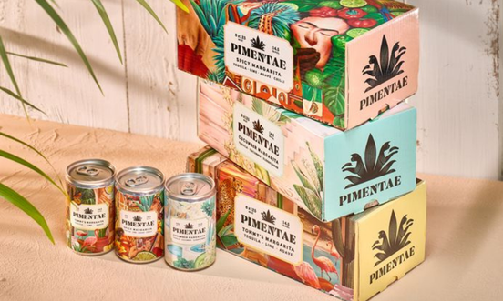 pimentae
